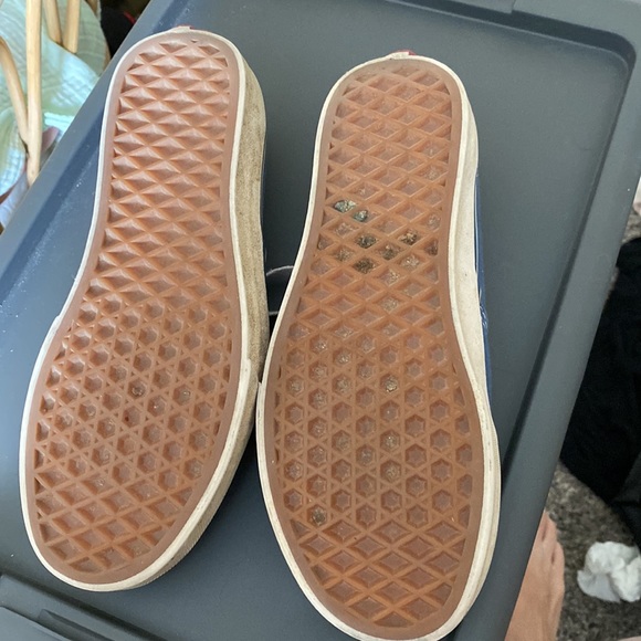 Vans shoes - Picture 3 of 3